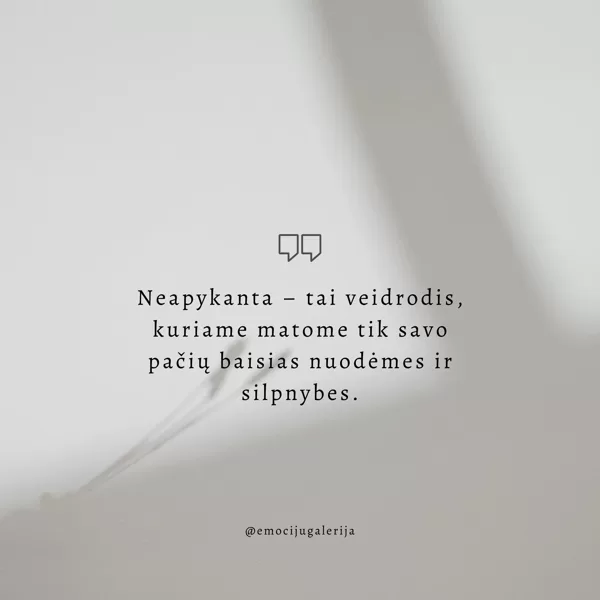 Galerija NEAPYKANTA