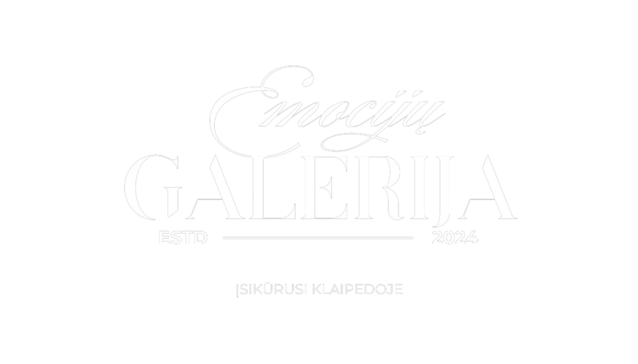 Emocijų Galerija